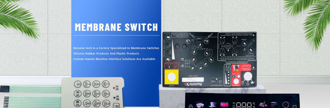 niceone tech Cover Image