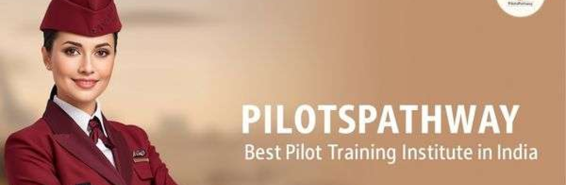 Pilots Pathway Cover Image