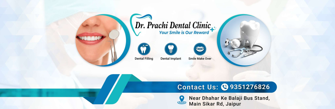 Dr Prachi Agarwal Cover Image