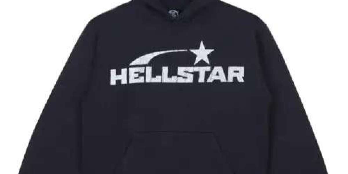 Hellstar Marks a Turning Point for Raw Style