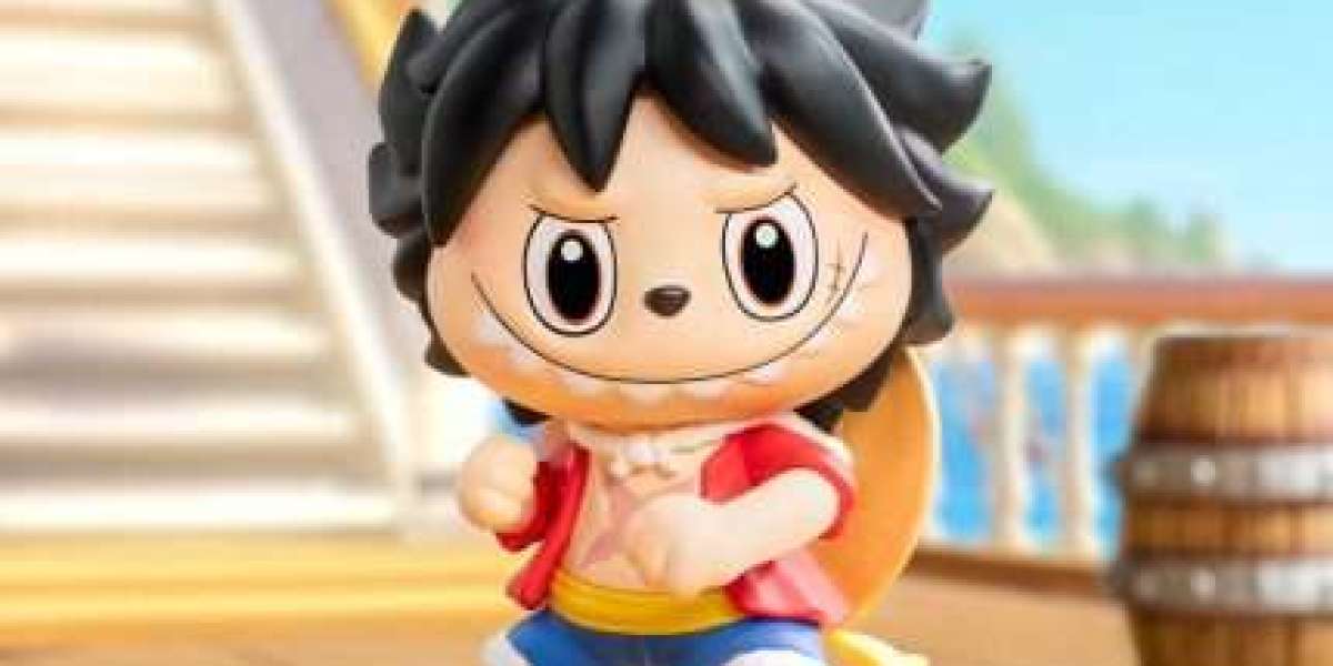 Labubu Canada and the Power of Emotional Art Toys