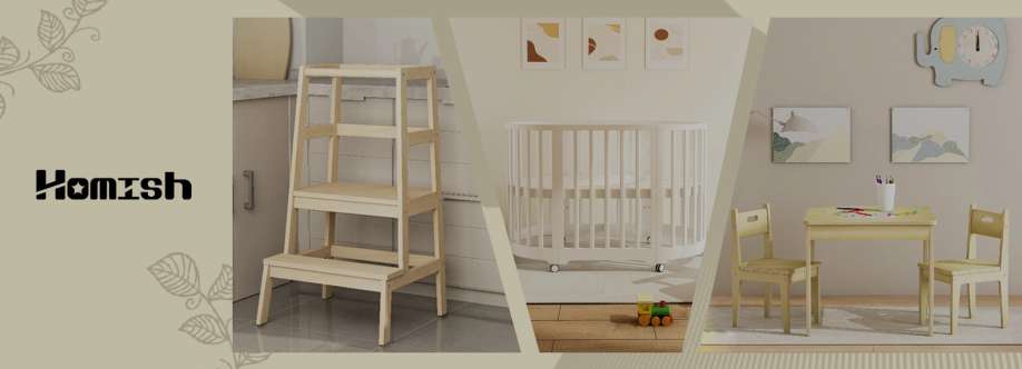 Homish com Cover Image