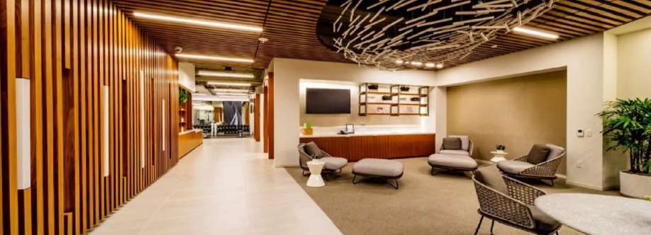 Century Park Cover Image