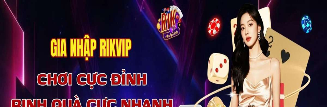 RIKVIP Cover Image