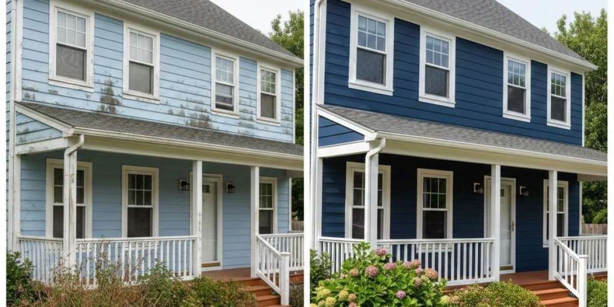 Top-Rated Painting Services in San Francisco: Transform Your Home with Style