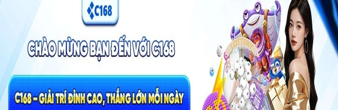 C168 Report Report Cover Image