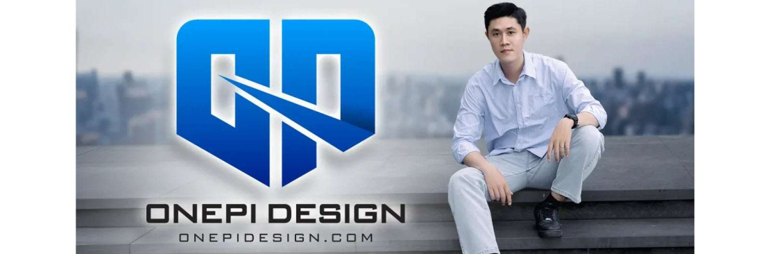 Onepi Design Cover Image