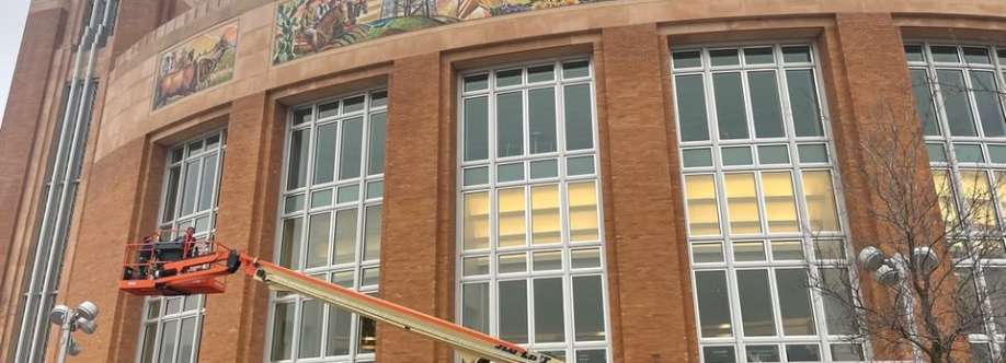 Fort Worth Window Cleaning Cover Image