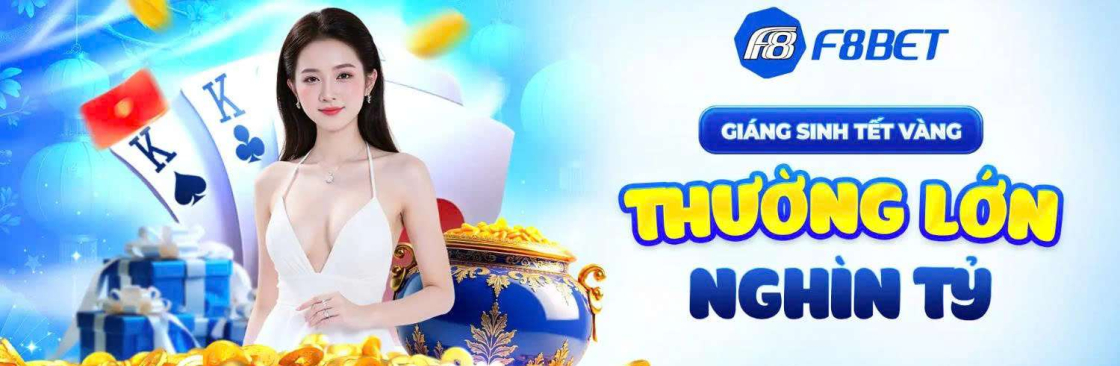 Trang Chủ F8BET Cover Image
