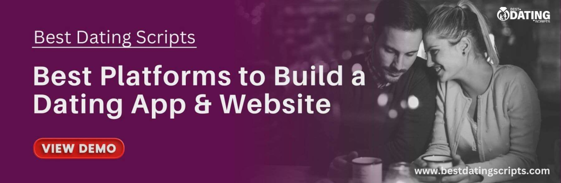 Dating Script Cover Image