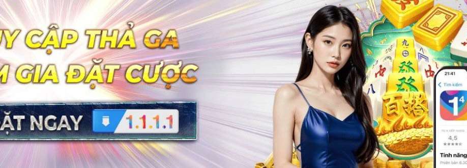 nhà cái luck8 Cover Image