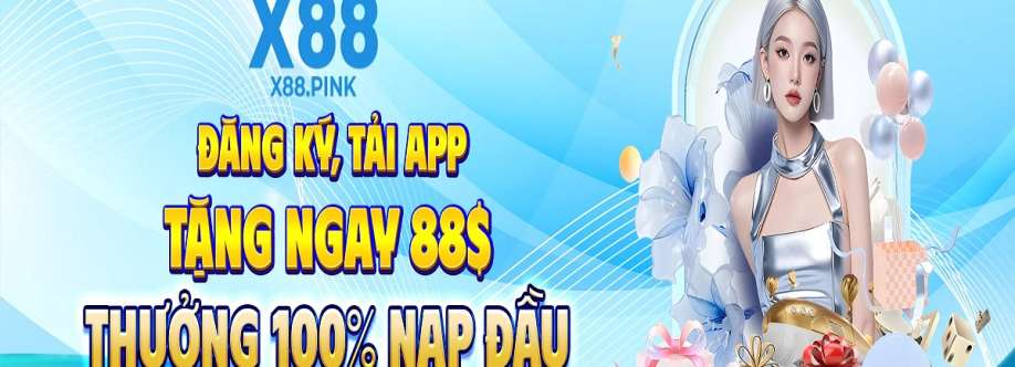 Nhà cái X88 Cover Image
