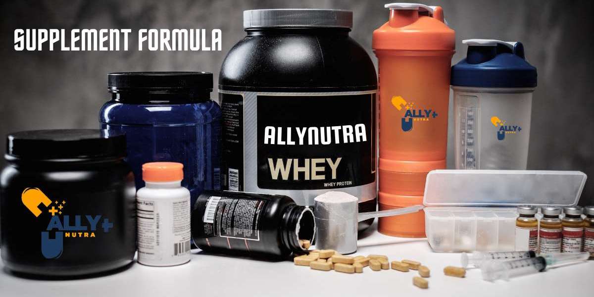 How to Create a High-Quality Supplement Formula: A Complete Guide for Growing Health Brands