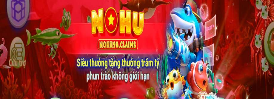 Nhà cái Nohu90 Cover Image