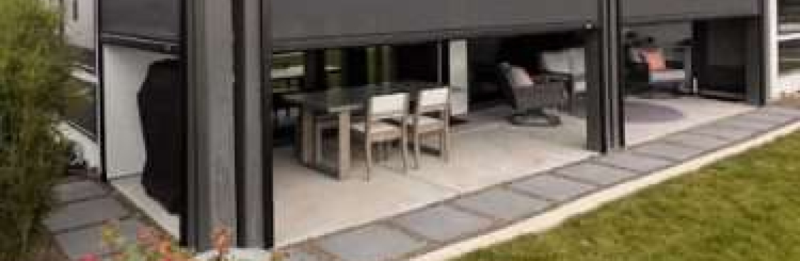 Boise Blinds Cover Image