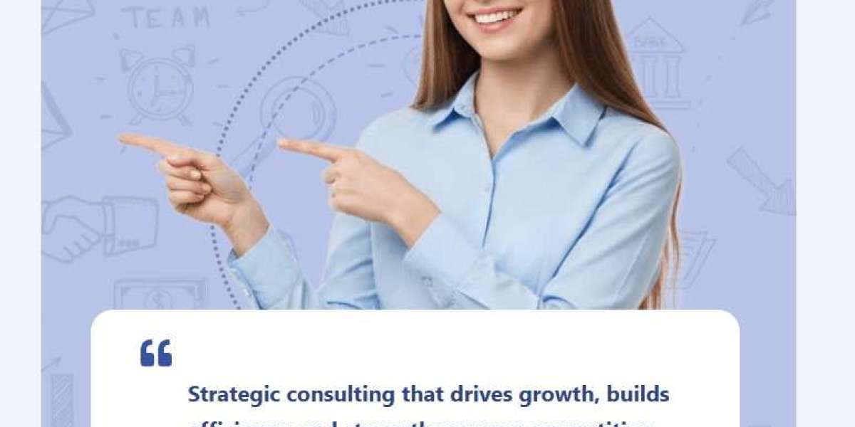 Kurre Consulting – Transforming Businesses Through Expert Consulting Solutions