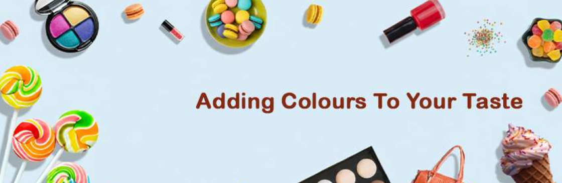 Orio Colours Cover Image