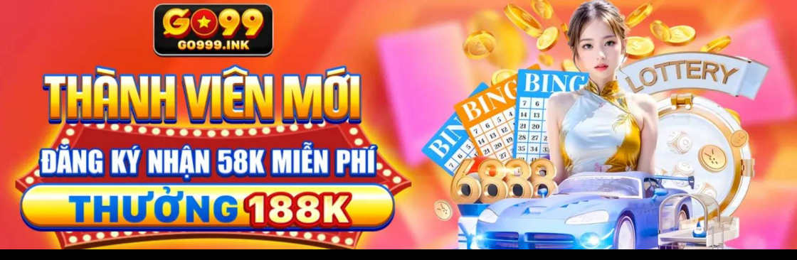 Nhà cái Go99 Cover Image