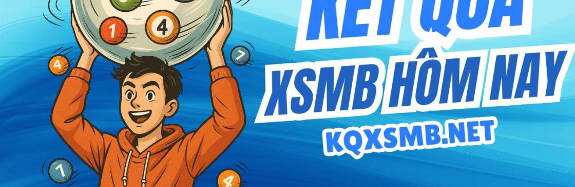 KQXSMB Net_ Xem Kết Quả XSMB Hôm Nay Cover Image