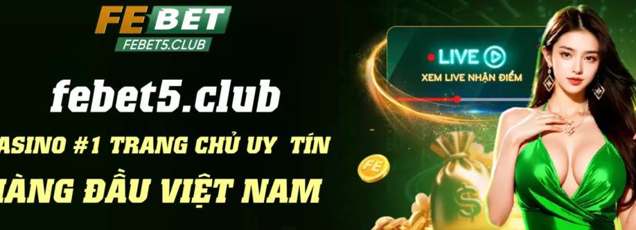 Febet Febet Cover Image