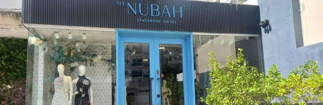 My Nubah Cover Image