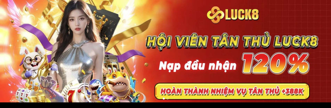 Luck8 Vcncom Cover Image