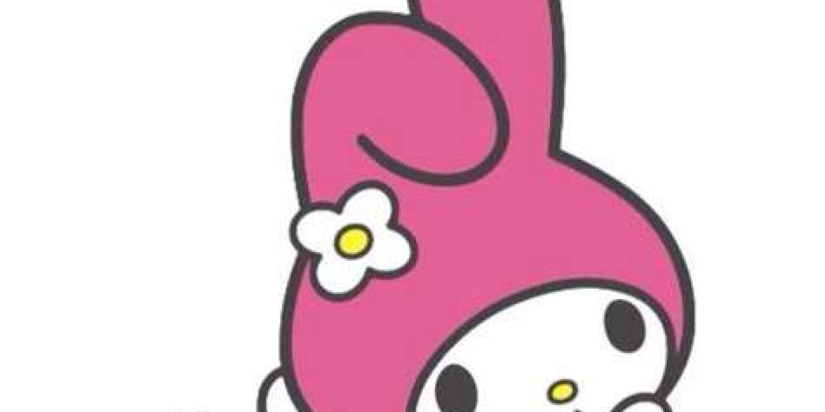 My Melody Temalı Boyama Etkinlikleri ile Sevimli Bir Dünya
