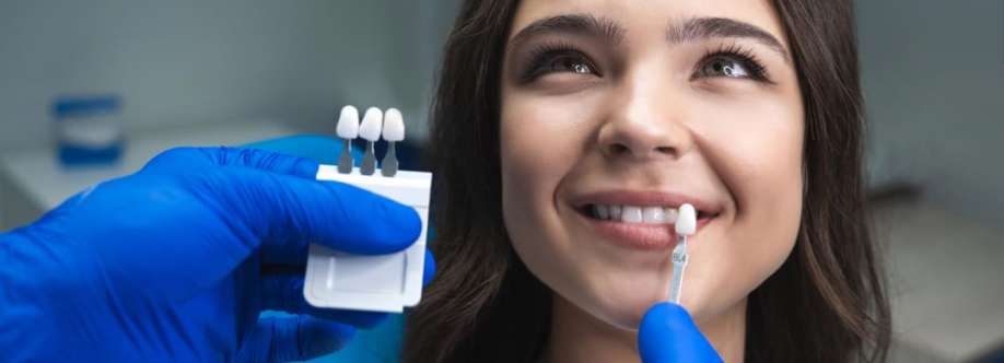 beyond smiles Cover Image