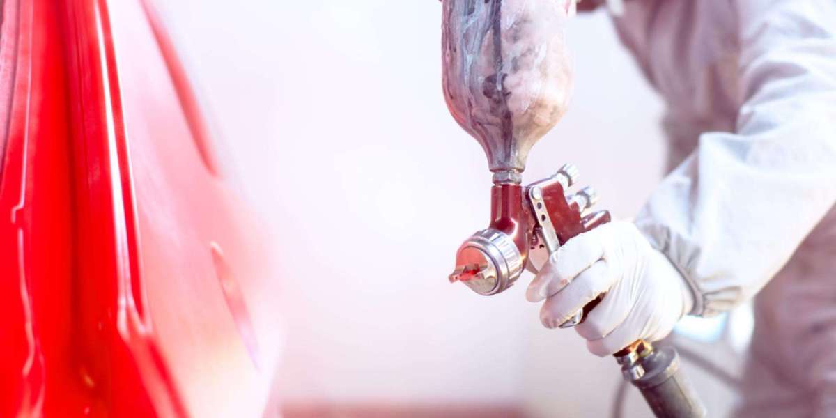 Precision Repairs That Restore Confidence After Unexpected Collisions