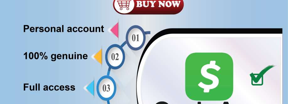 Top 3 Sites to Buy Verified Cash App Account Cover Image