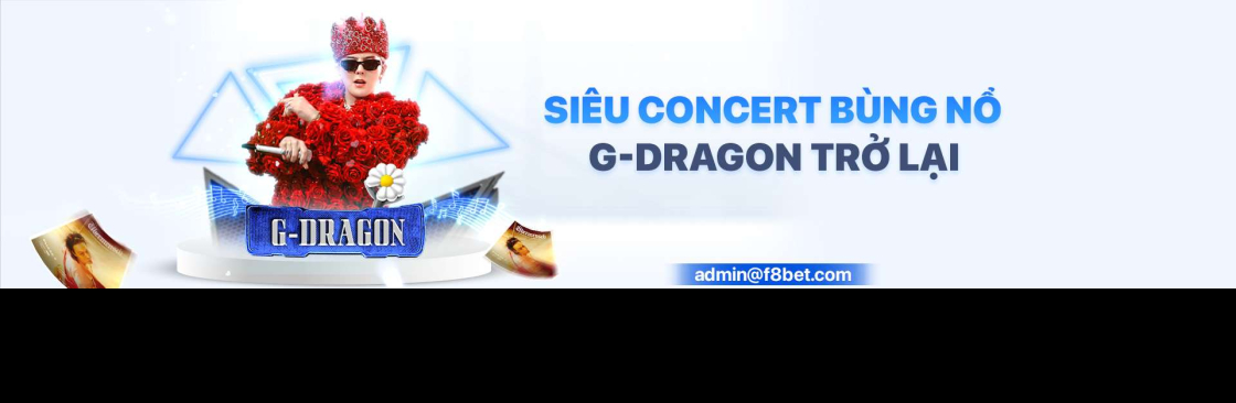 Nhà cái F8BET Cover Image