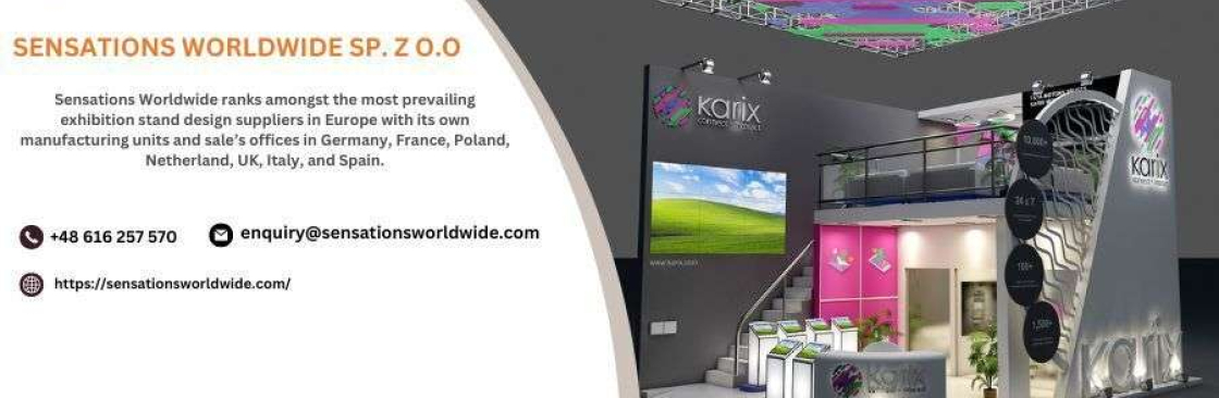 Sensations Germany Cover Image