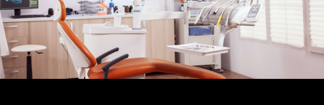 Petrolia Dentistry Cover Image