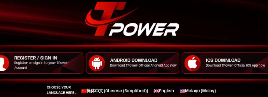 TPower Malaysia Cover Image