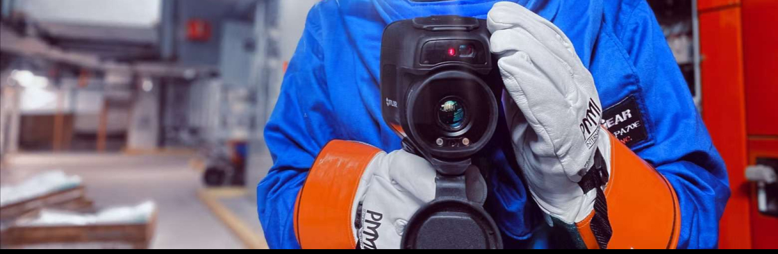 Dynamic Thermal Imaging Cover Image