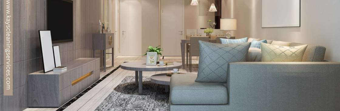 Kays Cleaning Services Cover Image