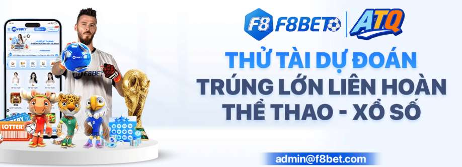 Trang chủ F8BET Cover Image