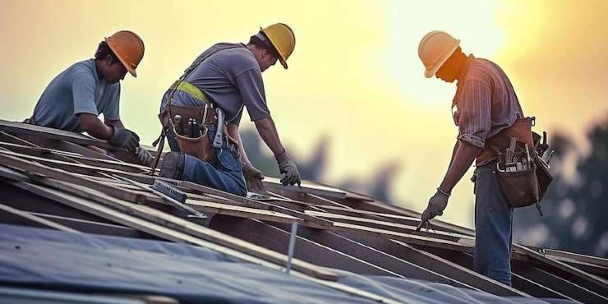 Enhancing Commercial Asset Value with Smart Infrastructure