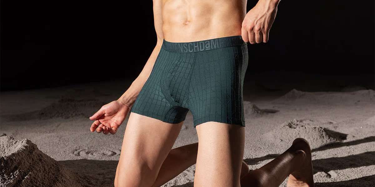 The Ultimate Guide to Men’s Underwear: Comfort, Style, and Function