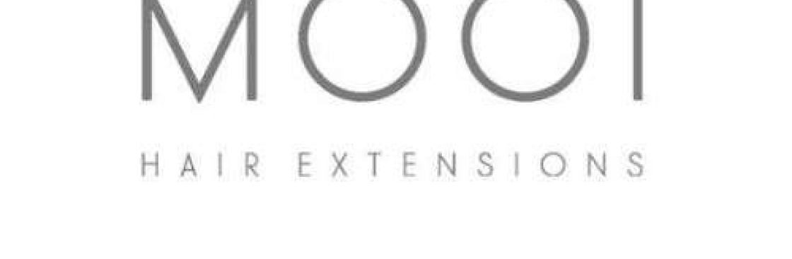 Mooi Hair Extensions Cover Image
