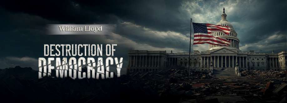 William Howard Lloyd Cover Image