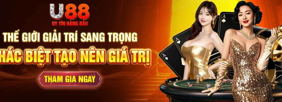 Nhà Cái U88 Cover Image