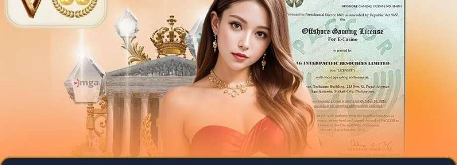 V88 Cổng Game Uy Tín Cover Image