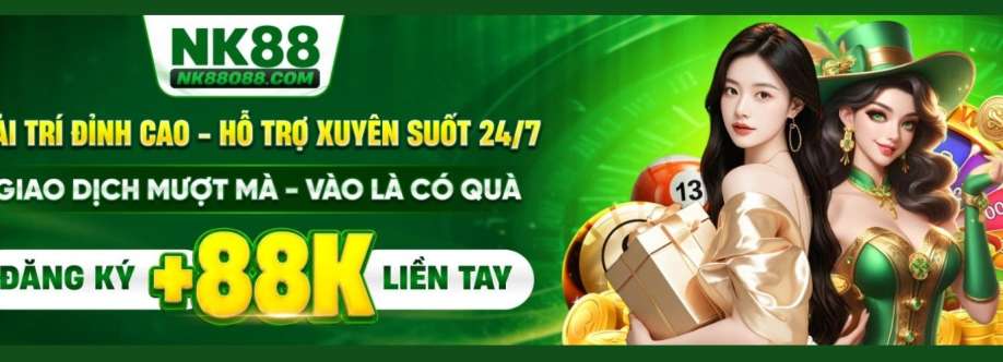 nhà cái nk88 Cover Image