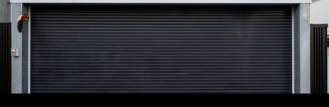 Versatile Door Service Ltd Cover Image