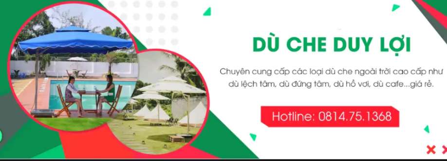 Dù Che Duy Lợi Cover Image