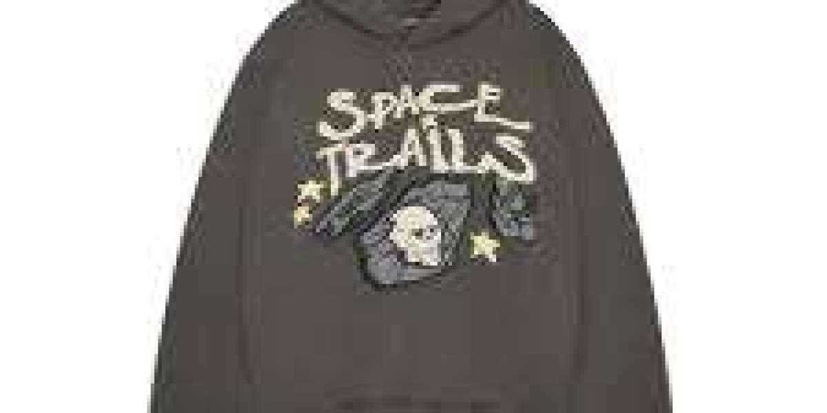 Broken Planet Market: Streetwear Born for the Bold