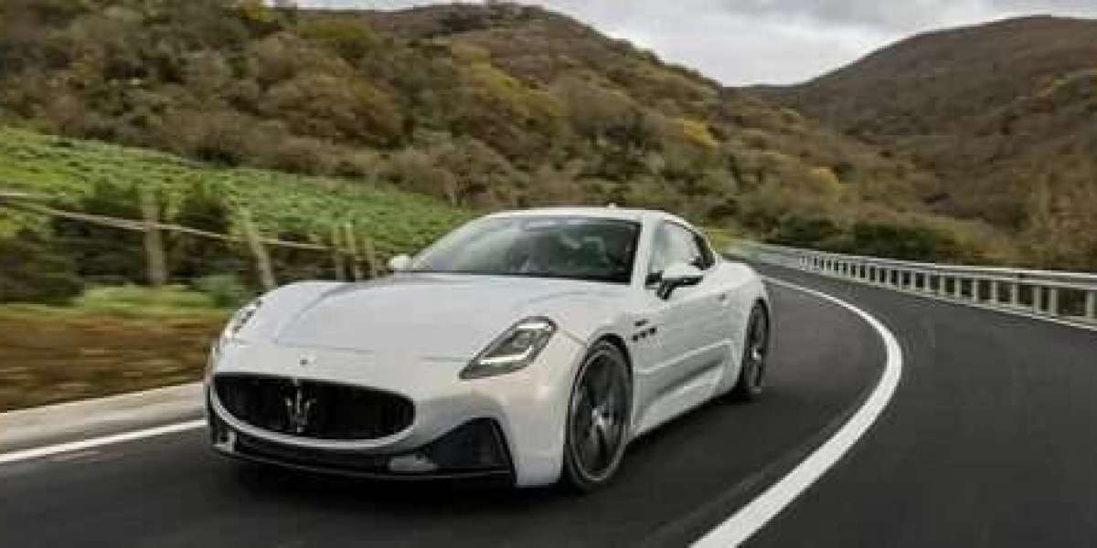 Why Meserati of Naperville is Your Go-To Auto Service Center for Maserati Accessories in Naperville