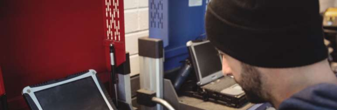 Hub Tiger Cover Image