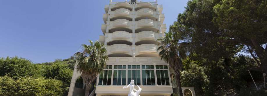 Vila Barbaut Cover Image